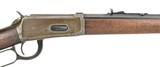 Winchester 1894 Special Order Rifle .25-35 (W10638)
- 7 of 8