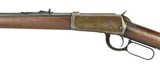 Winchester 1894 Special Order Rifle .25-35 (W10638)
- 6 of 8