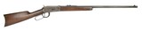 Winchester 1894 Special Order Rifle .25-35 (W10638)
- 1 of 8