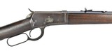 Winchester 1892 Rifle .38-40 (W10640)
- 7 of 7