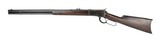 Winchester 1892 Rifle .38-40 (W10640)
- 4 of 7
