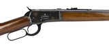 "Winchester Model 53 Rifle .32-20 (W10643)" - 6 of 7