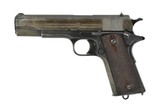 Colt 1911 .45 ACP (C16208)- 1 of 5