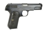 Colt 1903 .32 ACP (C16209)
- 6 of 6