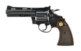 Colt Diamondback .38 Special (C16211)
- 4 of 4