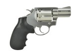 "Colt Magnum Carry .357 Magnum (C16212)" - 1 of 3