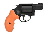 Smith & Wesson 360J .357 Magnum (nPR49162) New
- 1 of 4