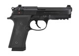Beretta 92X 9mm (nPR49264) New
- 1 of 3