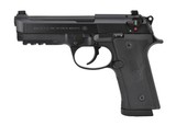 Beretta 92X 9mm (nPR49264) New
- 3 of 3