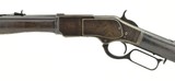 Winchester 1873 1st Model .44-40 (AW28) - 7 of 11