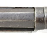"Winchester 1873 .32-20 (AW29)" - 5 of 11