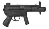 Heckler & Koch SP89 9mm (PR49266)
- 1 of 5