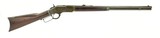 Winchester 1873 .32-20 (AW31) - 1 of 11
