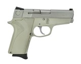 Smith & Wesson 3913 Lady Smith 9mm (PR49269)
- 2 of 2