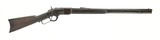 Winchester 1873 .38-40 (AW32) - 1 of 11
