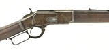 "Winchester 1873 .44-40 (AW34)" - 7 of 11