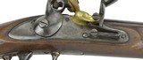 "U.S. 1816 Flintlock Pistol by North (AH3459)" - 3 of 4
