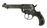 Colt 1877 Lightning .38 Colt (C15585) - 3 of 5
