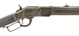 Winchester 1873 .32-20 (AW38) - 1 of 11