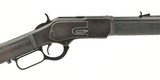 "Winchester 1873 .38-40 (AW39)" - 1 of 12