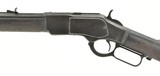 "Winchester 1873 .38-40 (AW39)" - 11 of 12