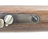 "Winchester 1876 1st Model Open Top .45-75 (AW40)" - 4 of 11
