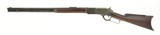 "Winchester 1876 1st Model Open Top .45-75 (AW40)" - 6 of 11