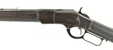 "Winchester 1873 .32 WCF (W10647)" - 8 of 11