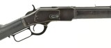 "Winchester 1873 .32 WCF (W10647)" - 11 of 11