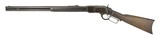 "Winchester 1873 Rifle .38-40 (AW18)" - 3 of 8