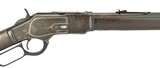 "Winchester 1873 Rifle .38-40 (AW18)" - 6 of 8