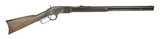 "Winchester 1873 Rifle .38-40 (AW18)" - 1 of 8