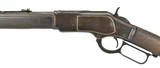"Winchester 1873 Rifle .38-40 (AW18)" - 5 of 8