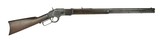 "Winchester 1873 Rifle .38-40 (AW19)" - 1 of 9