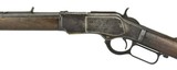 "Winchester 1873 Rifle .38-40 (AW19)" - 9 of 9