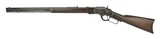 "Winchester 1873 Rifle .38-40 (AW19)" - 3 of 9