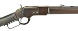 "Winchester 1873 Rifle .38-40 (AW20)" - 1 of 8