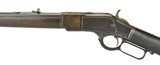 "Winchester 1873 Rifle .38-40 (AW20)" - 2 of 8