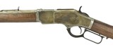 Winchester 1873 Rifle .32-20 (AW21) - 7 of 8