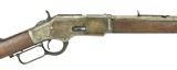 Winchester 1873 Rifle .32-20 (AW21) - 6 of 8
