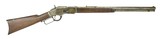 Winchester 1873 Rifle .32-20 (AW21) - 1 of 8