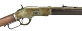 Winchester 1873 Rifle .44-40 (AW22) - 1 of 7