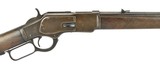 "Winchester 1873 Saddle Ring Carbine .44-40 (AW23)" - 10 of 10