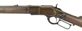 "Winchester 1873 Saddle Ring Carbine .44-40 (AW23)" - 9 of 10