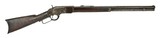 Winchester 1873 Rifle .44-40 (AW27) - 6 of 8