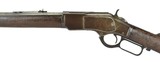Winchester 1873 Rifle .44-40 (AW27) - 8 of 8