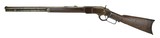 Winchester 1873 Rifle .44-40 (AW27) - 4 of 8