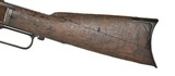Winchester 1873 Rifle .44-40 (AW27) - 2 of 8