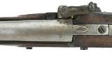 "U.S. Model 1836 Flintlock Pistol Converted to Percussion (AH5621)" - 4 of 4