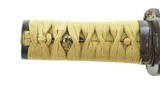 A Japanese Tanto in Mounts (J435) - 9 of 10